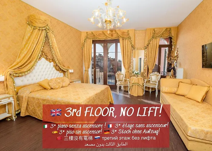 La Veneziana Boutique Rooms
