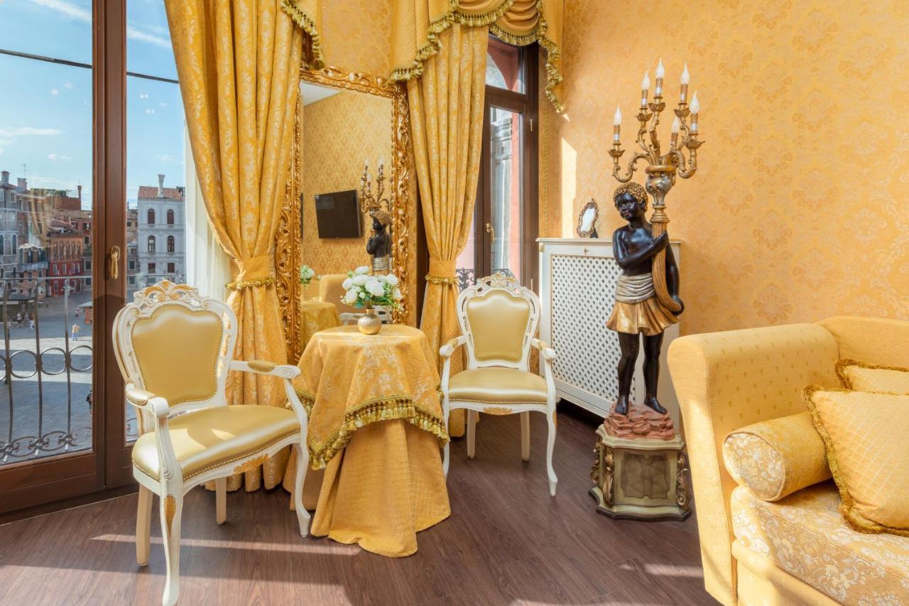 La Veneziana Boutique Affittacamere Venezia