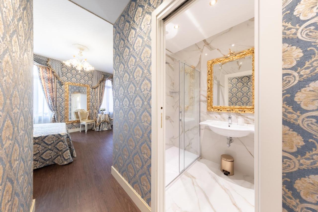 Affittacamere La Veneziana Boutique