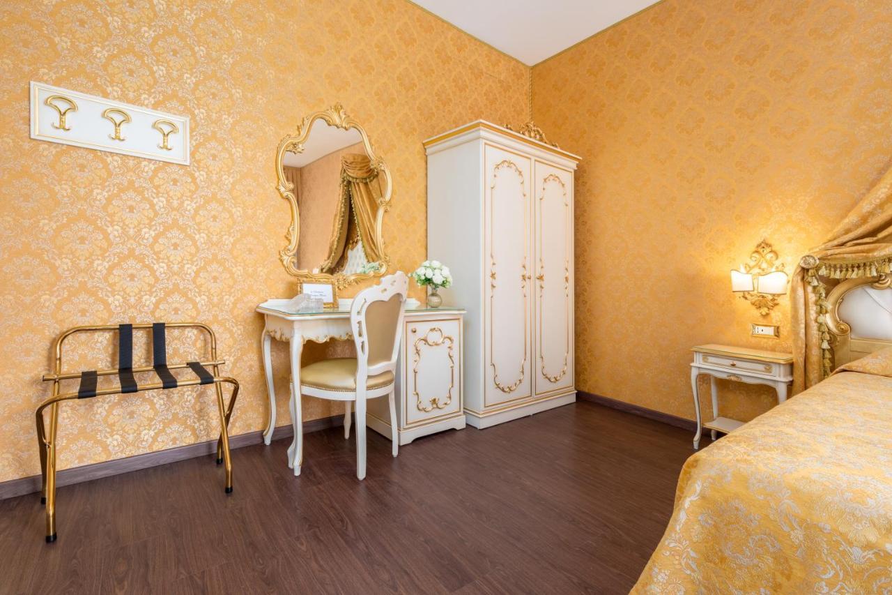 Affittacamere La Veneziana Boutique *