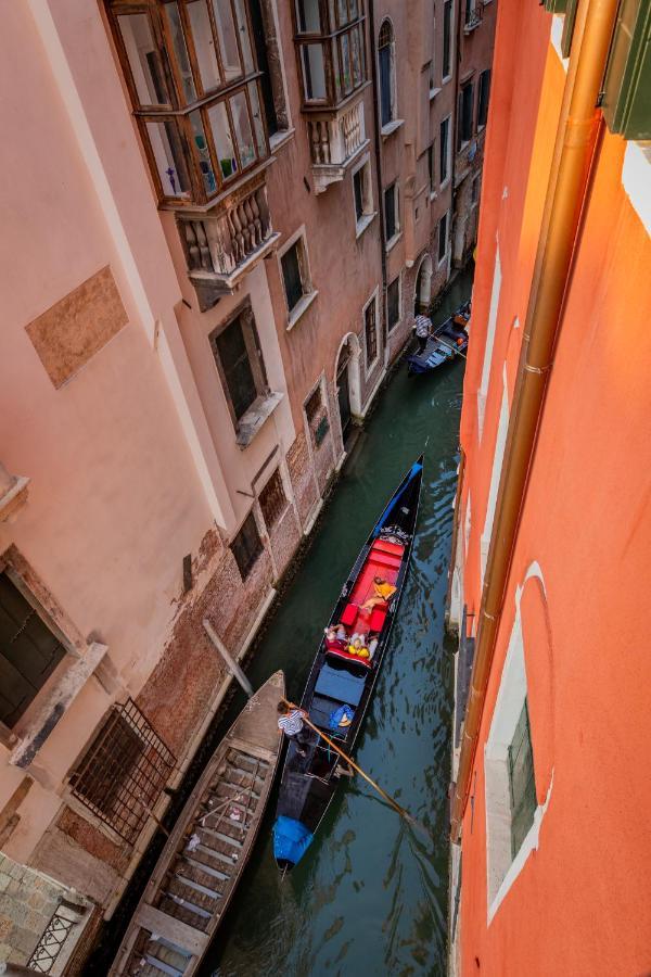 La Veneziana Boutique Affittacamere Venezia