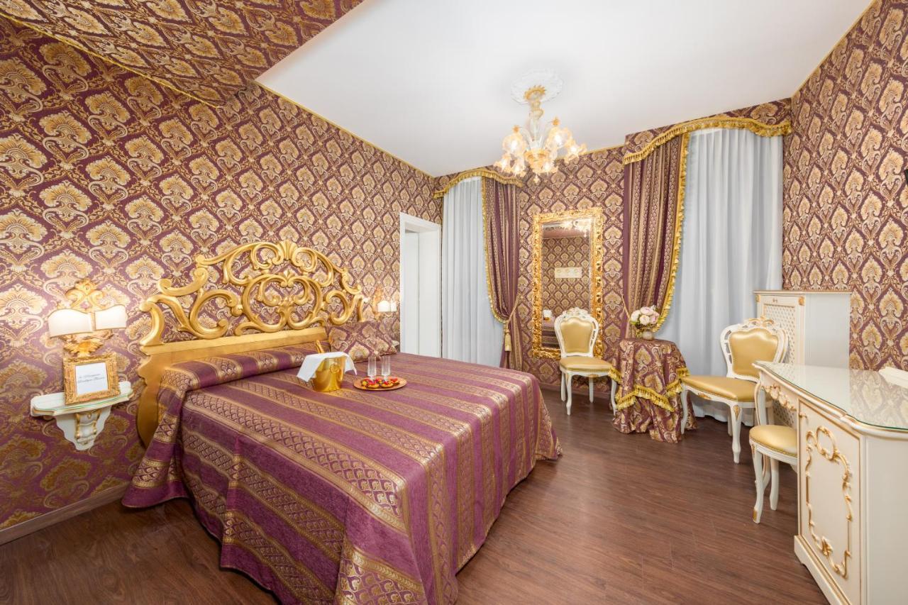 Affittacamere La Veneziana Boutique Venezia