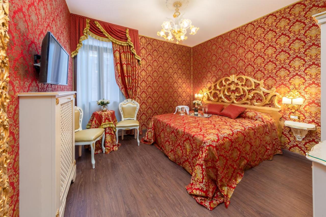 La Veneziana Boutique Affittacamere Venezia