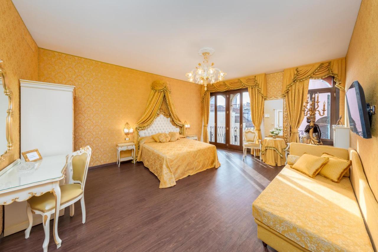 La Veneziana Boutique Affittacamere