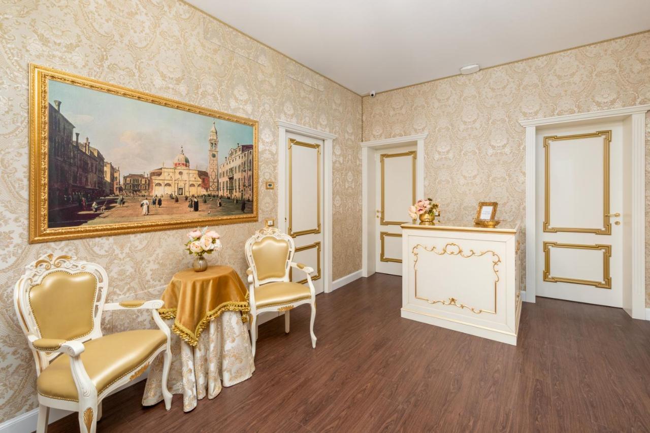 La Veneziana Boutique Venezia
