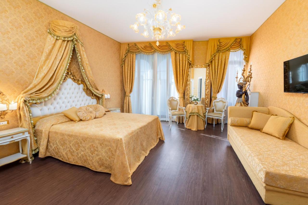 La Veneziana Boutique Affittacamere Venezia