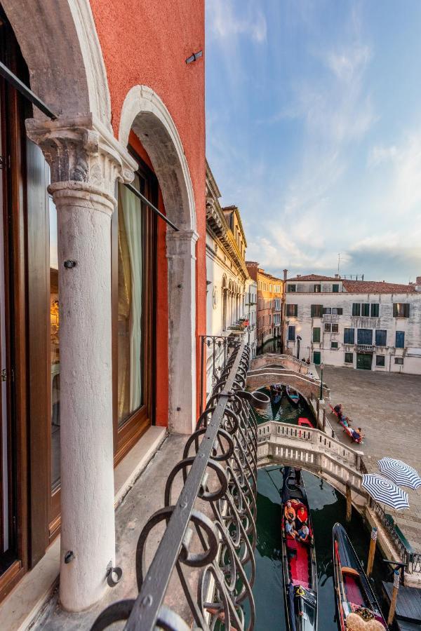 La Veneziana Boutique Affittacamere