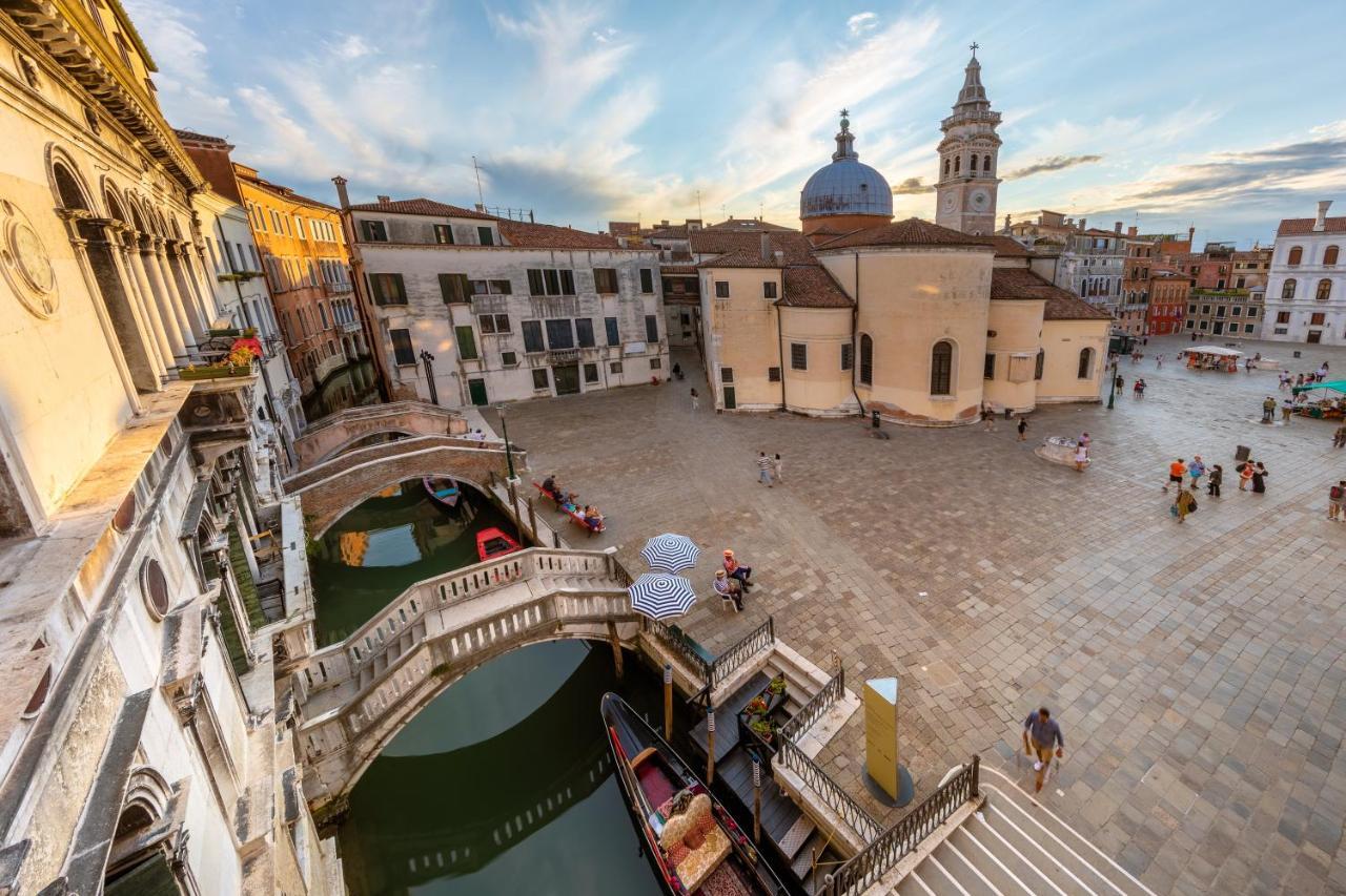 Affittacamere La Veneziana Boutique Venezia