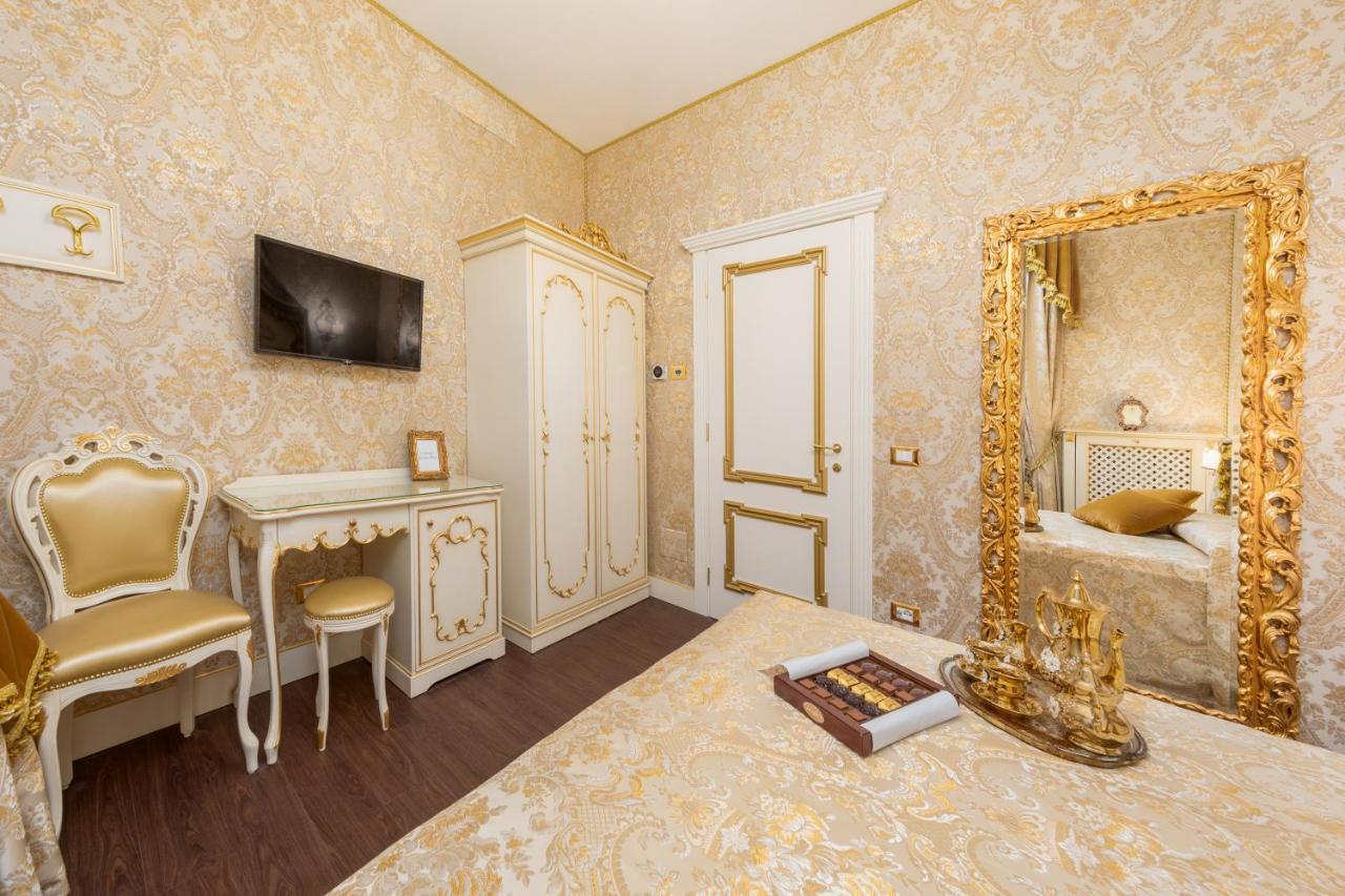 Affittacamere La Veneziana Boutique Venezia