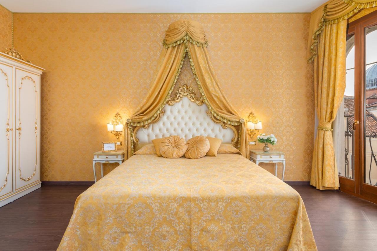 La Veneziana Boutique Affittacamere
