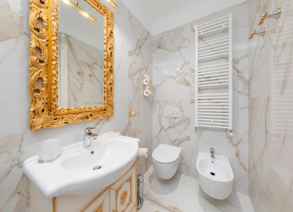 La Veneziana Boutique Affittacamere Venezia