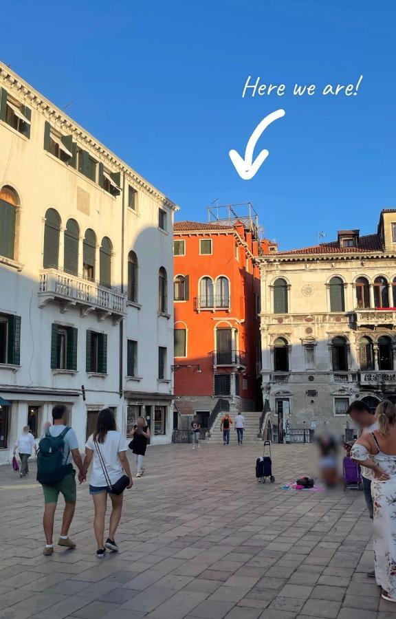 La Veneziana Boutique Affittacamere *