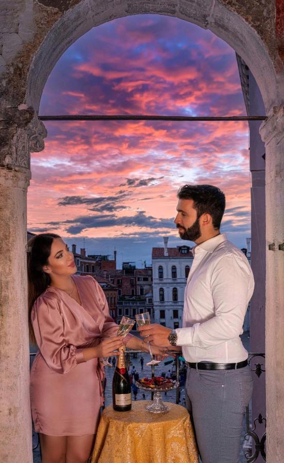 Affittacamere La Veneziana Boutique *